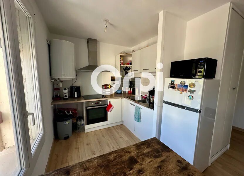 Appartement à vendre, 42m², Boulogne-sur-Mer