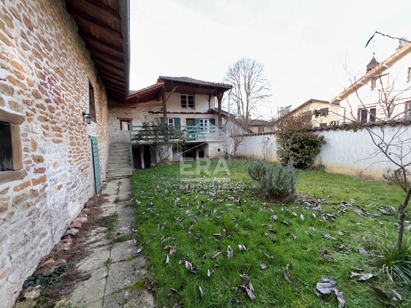 Maison à vendre, 162m², Meillonnas