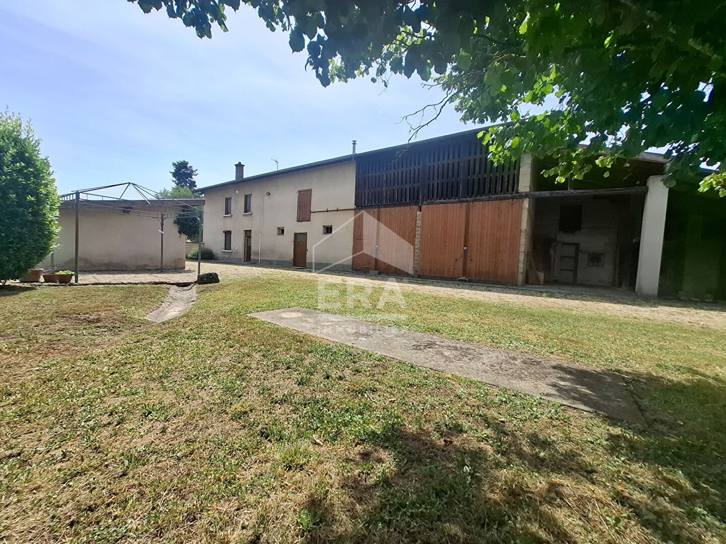 Maison à vendre, 109m², Bourg-en-Bresse