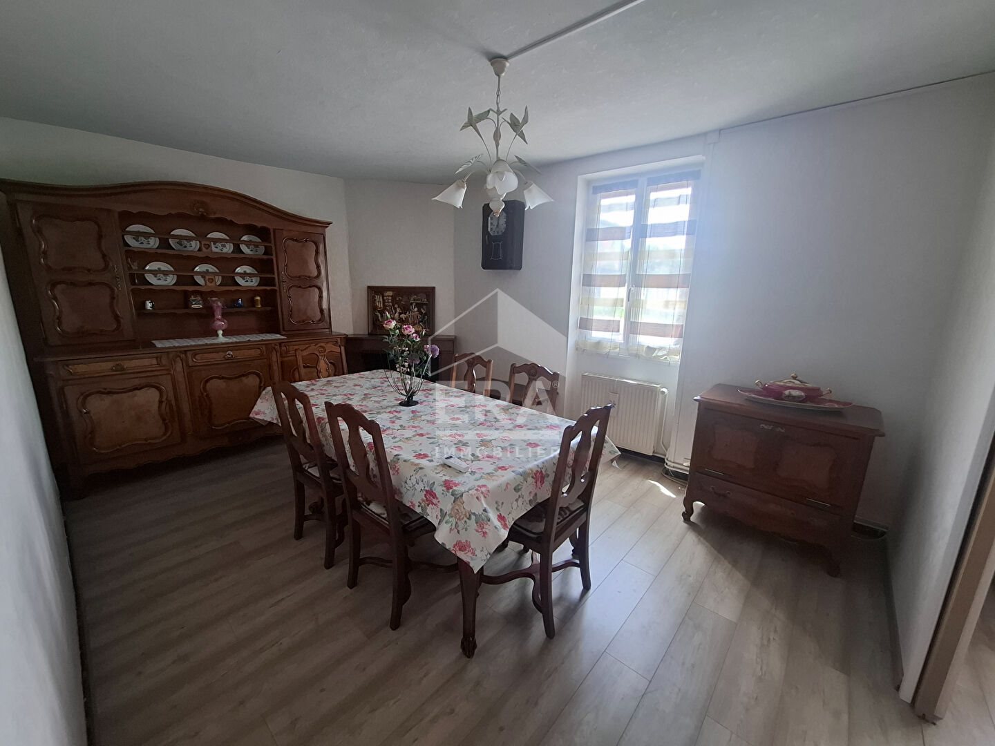 Maison à vendre, 109m², Bourg-en-Bresse