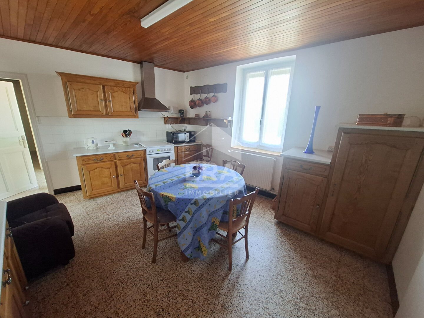 Maison à vendre, 109m², Bourg-en-Bresse