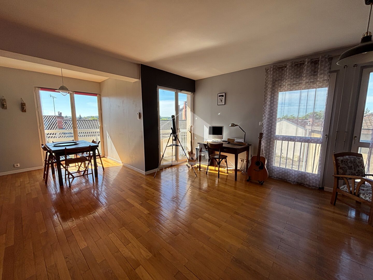 Appartement à vendre, 97m², Bourg-en-Bresse