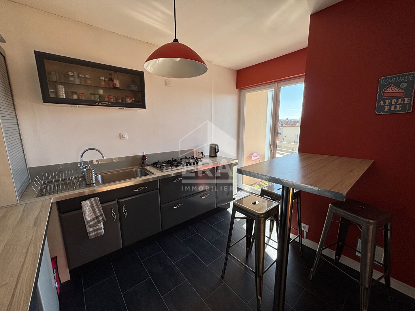 Appartement à vendre, 97m², Bourg-en-Bresse