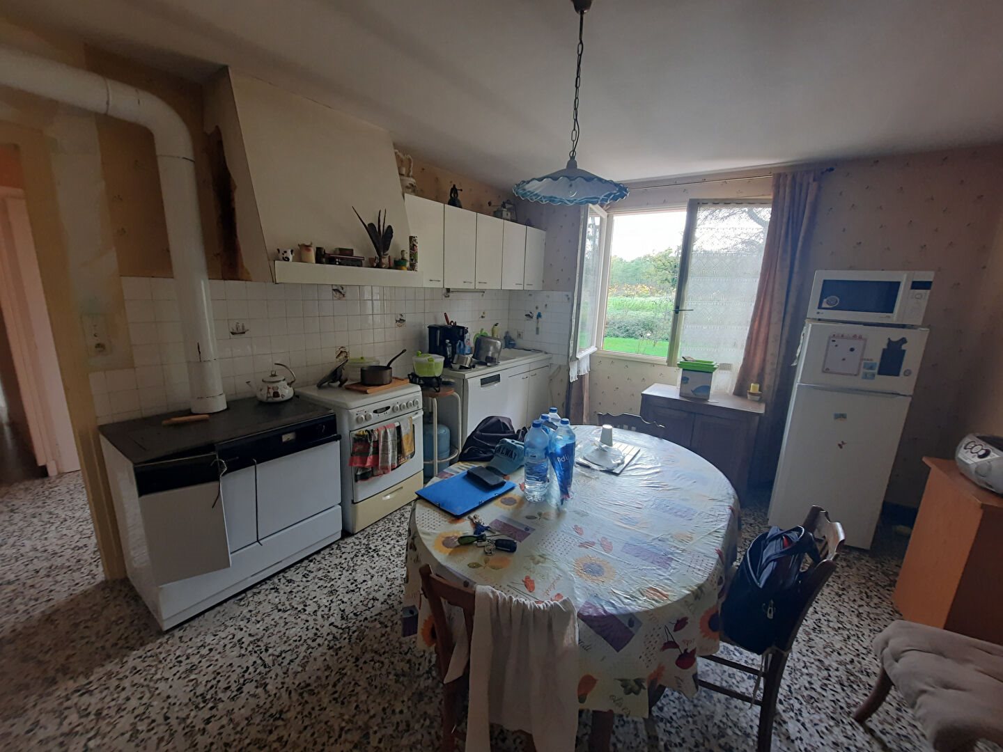 Maison à vendre, 106m², Saint-Trivier-de-Courtes
