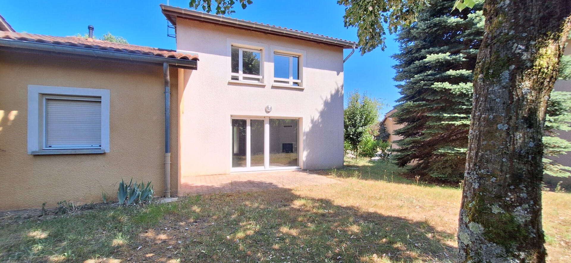 Maison à vendre, 102m², Bourg-en-Bresse