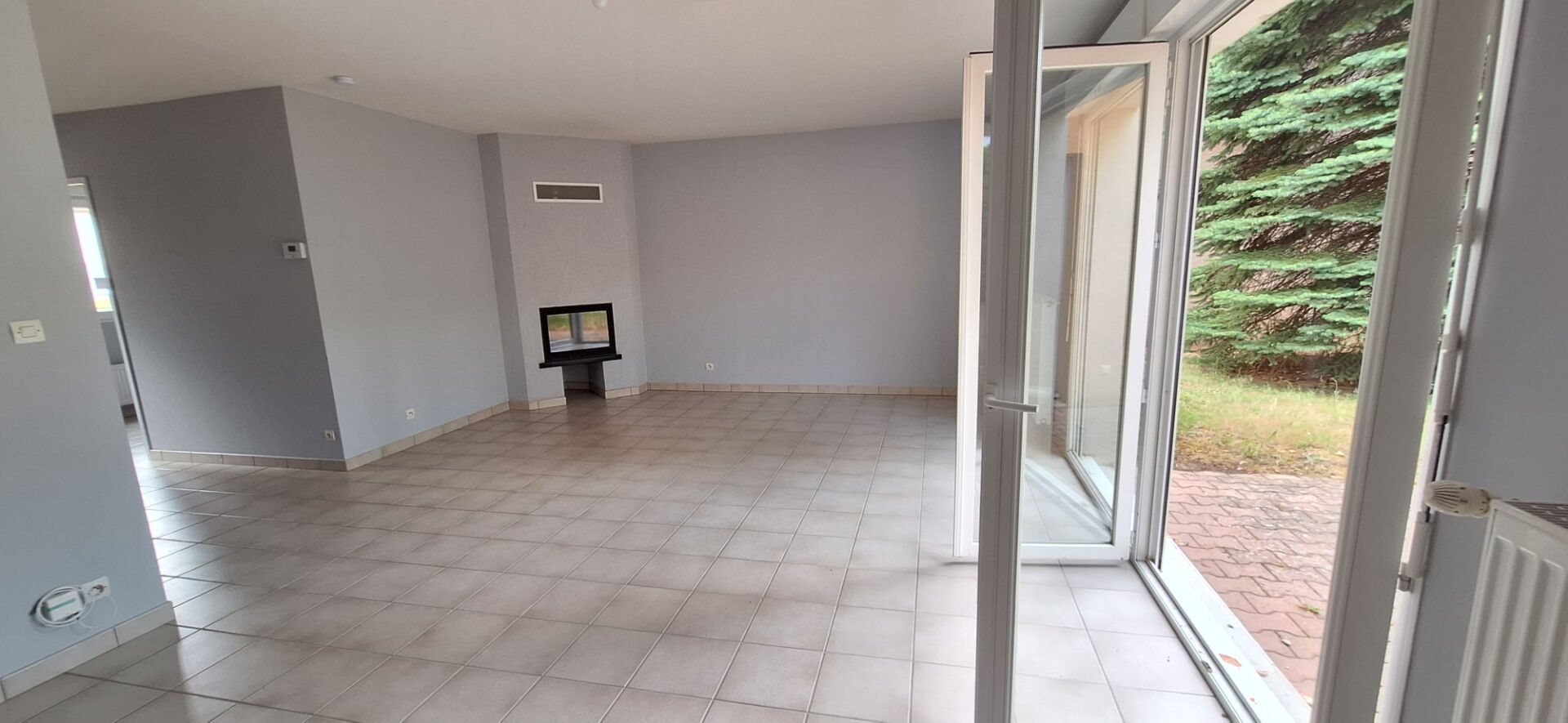 Maison à vendre, 102m², Bourg-en-Bresse