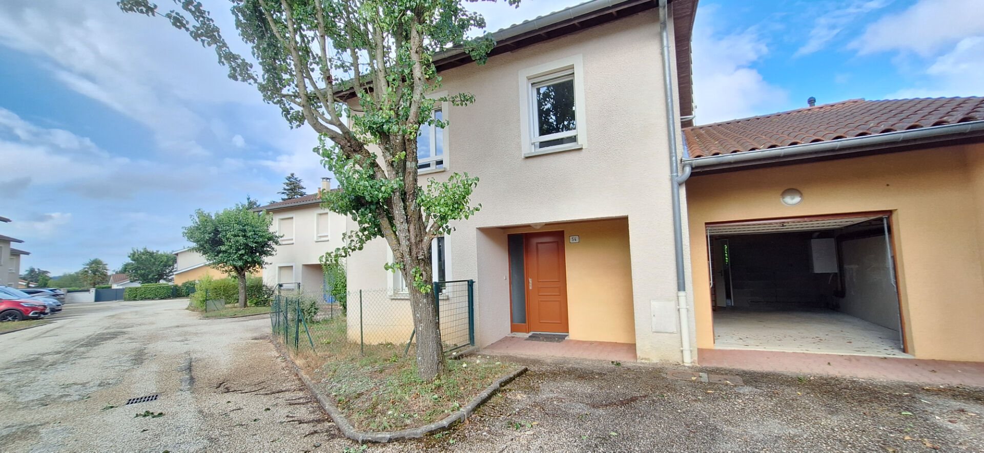 Maison à vendre, 102m², Bourg-en-Bresse
