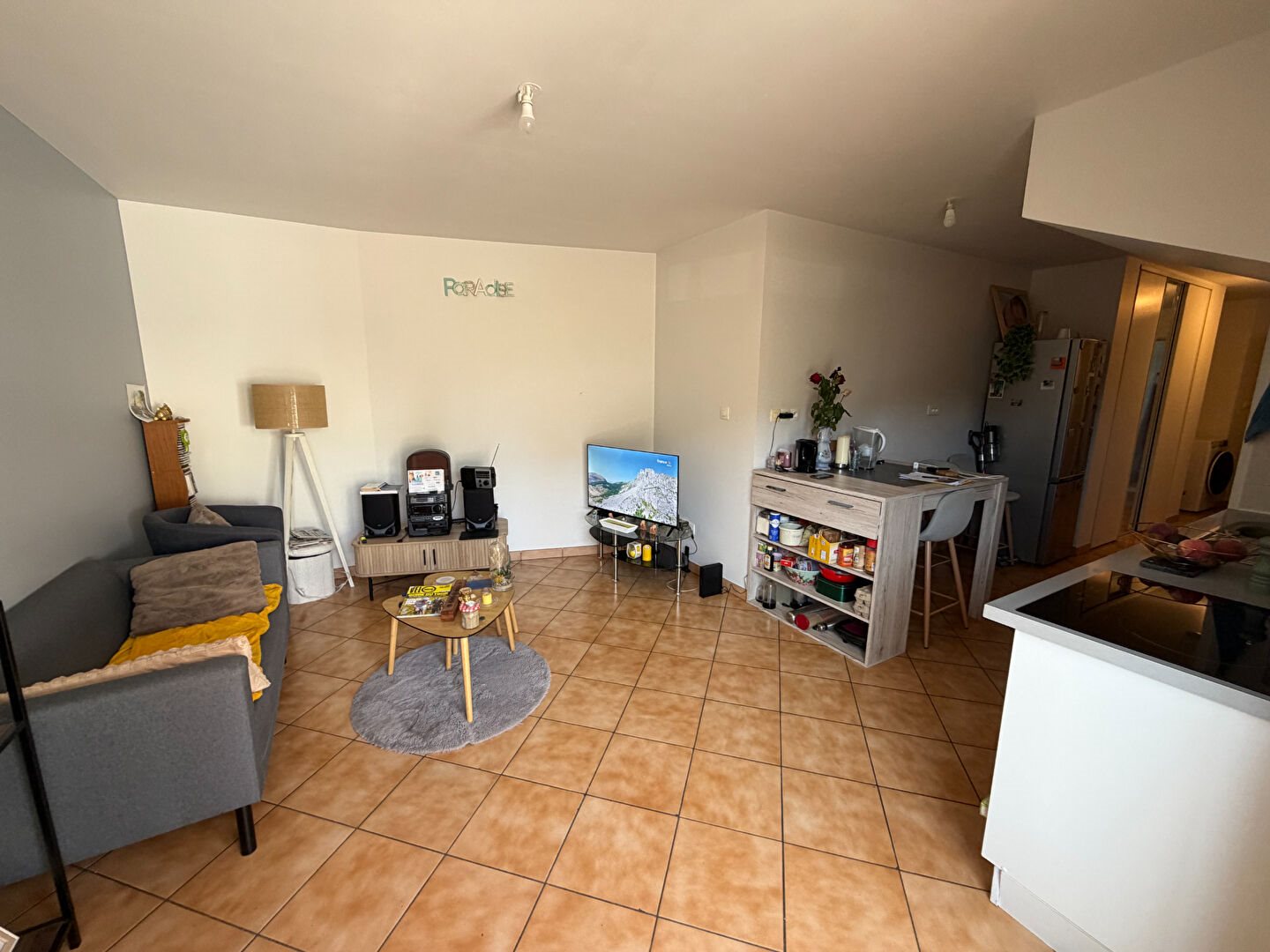 Appartement à vendre, 50m², Bourg-en-Bresse