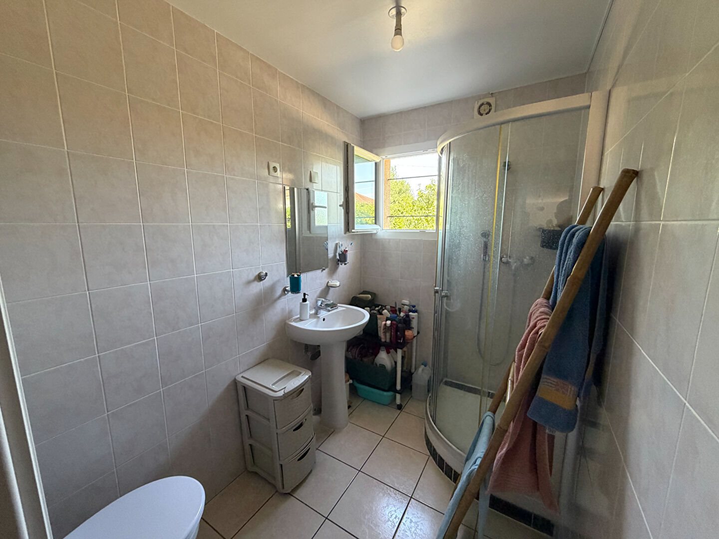 Appartement à vendre, 50m², Bourg-en-Bresse