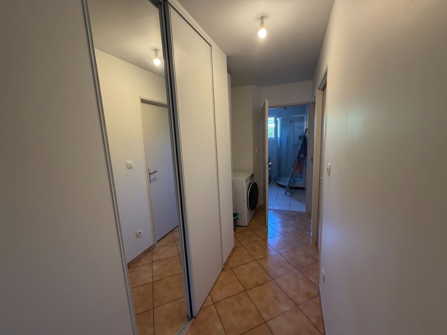 Appartement à vendre, 50m², Bourg-en-Bresse