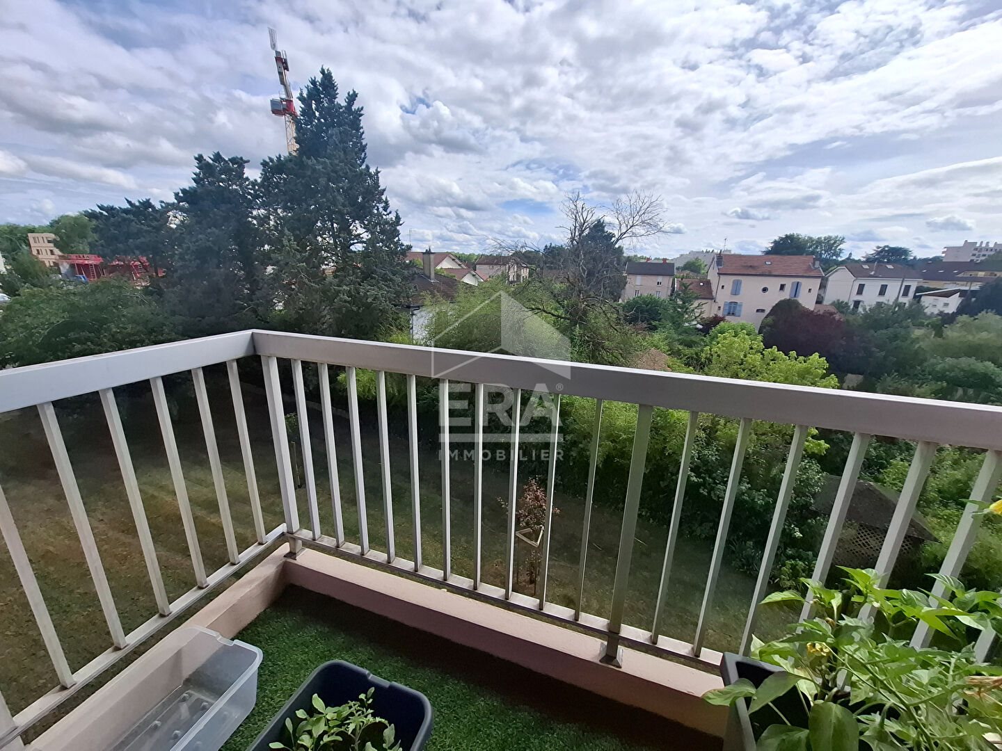Appartement à vendre, 77m², Bourg-en-Bresse
