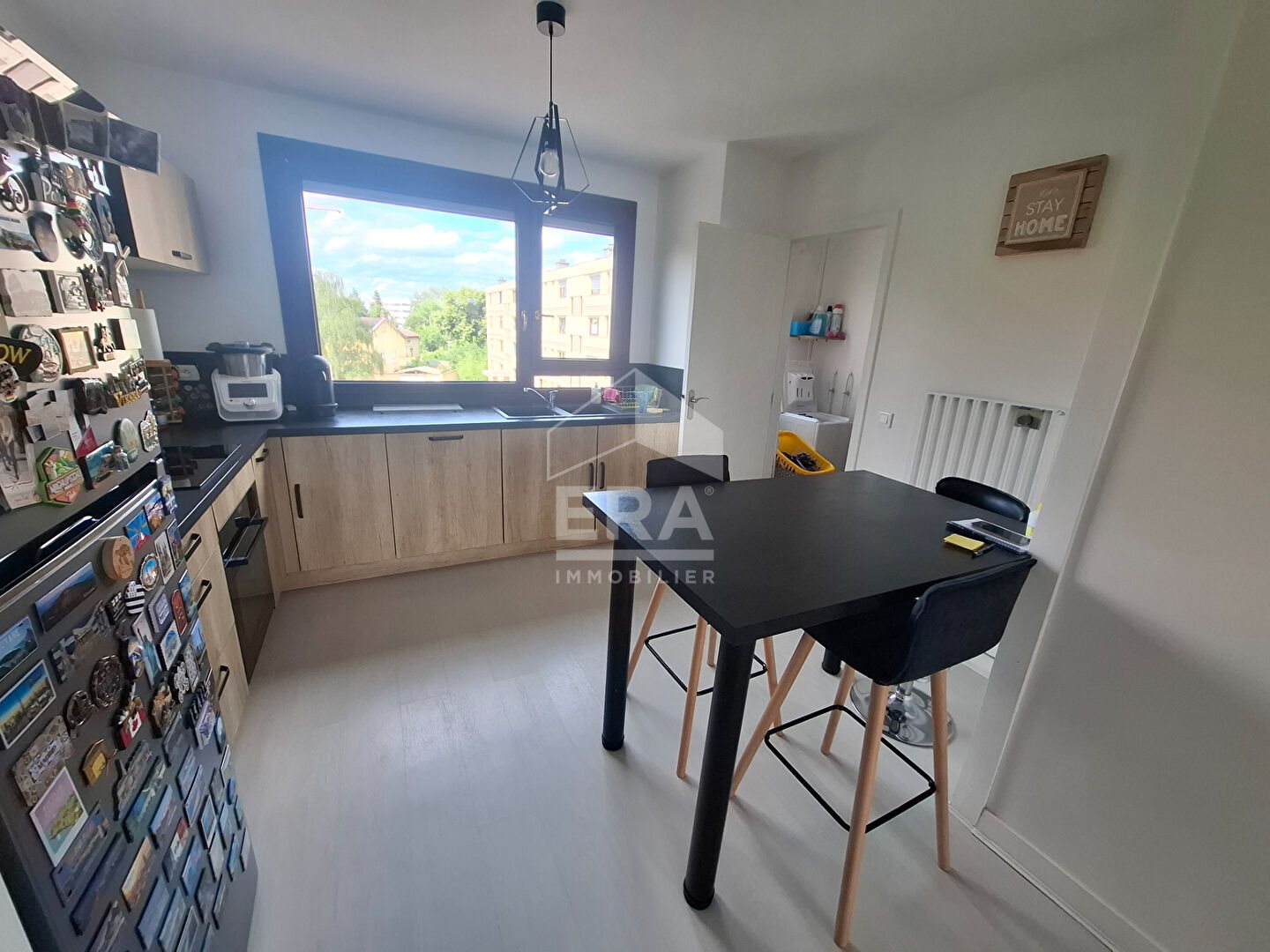 Appartement à vendre, 77m², Bourg-en-Bresse