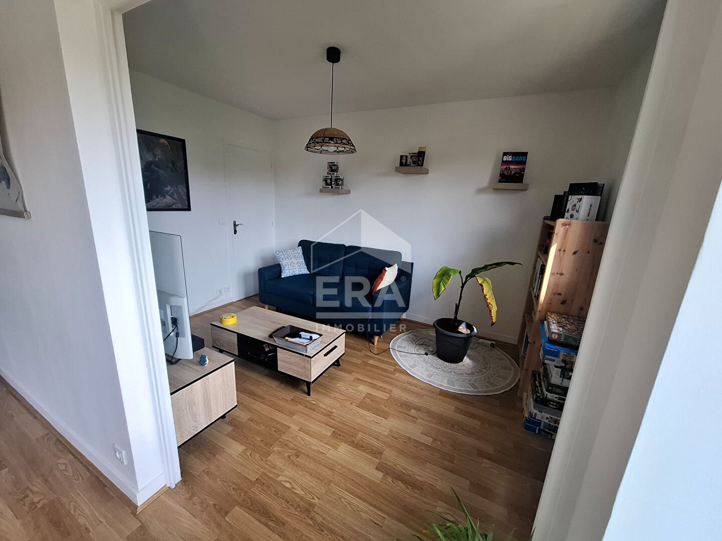 Appartement à vendre, 77m², Bourg-en-Bresse