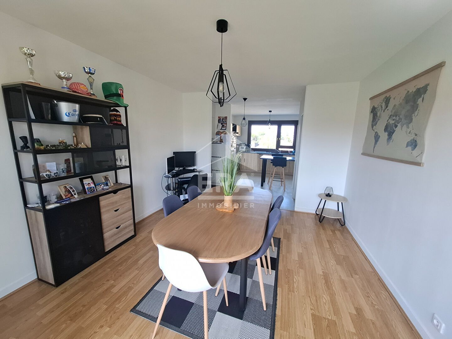 Appartement à vendre, 77m², Bourg-en-Bresse