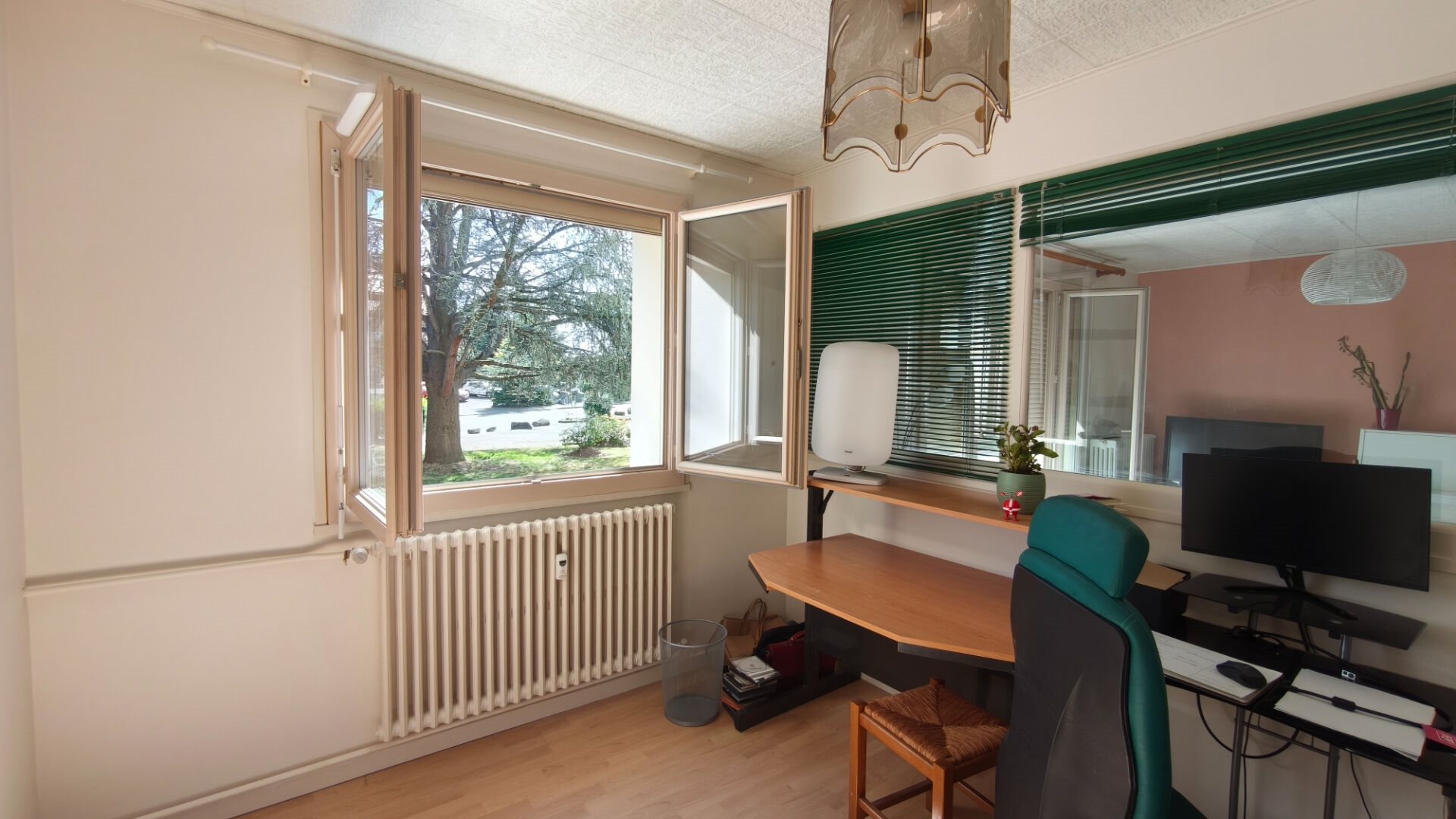 Appartement à vendre, 71m², Bourg-en-Bresse