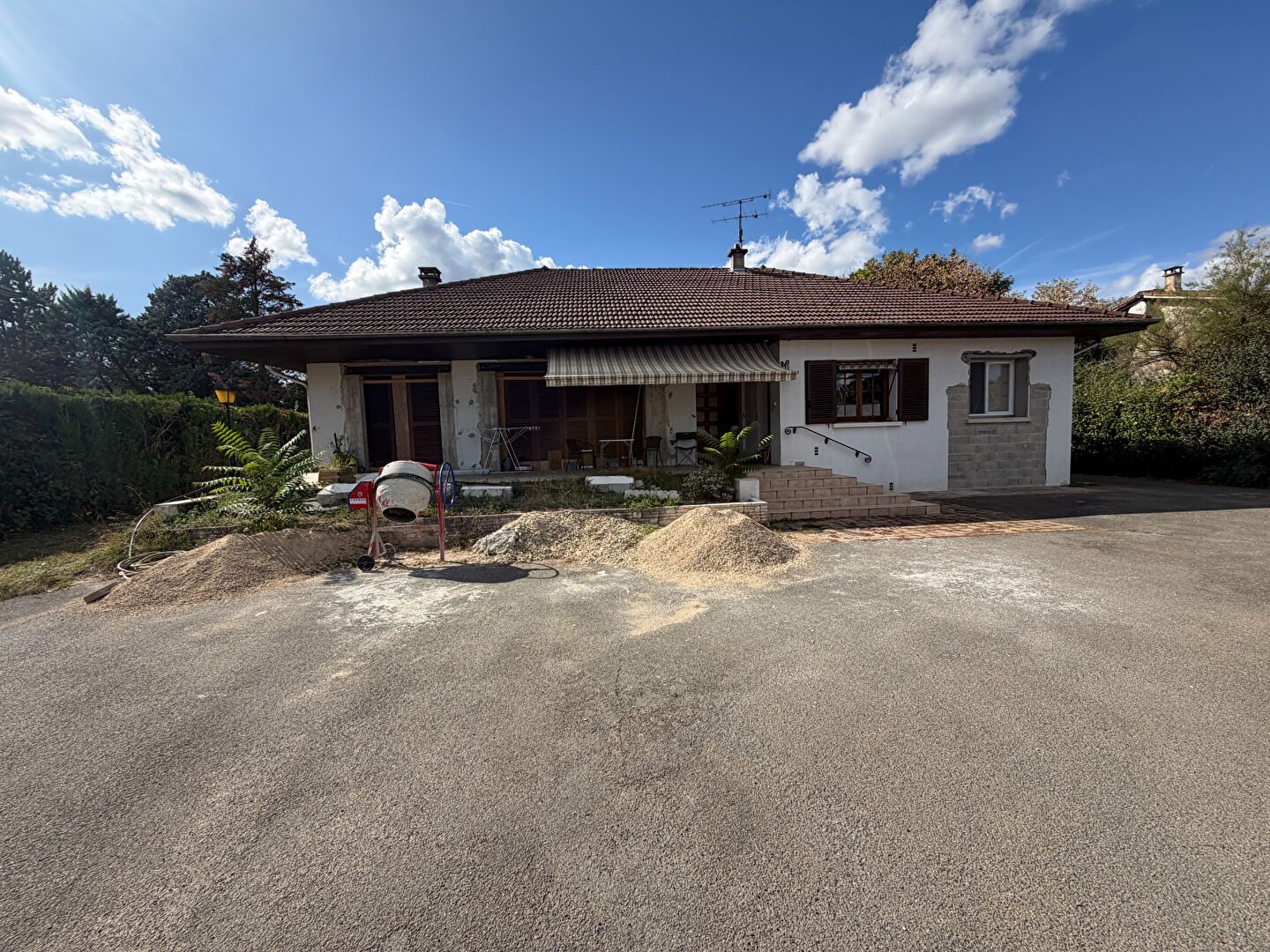 Maison à vendre, 139m², Bourg-en-Bresse