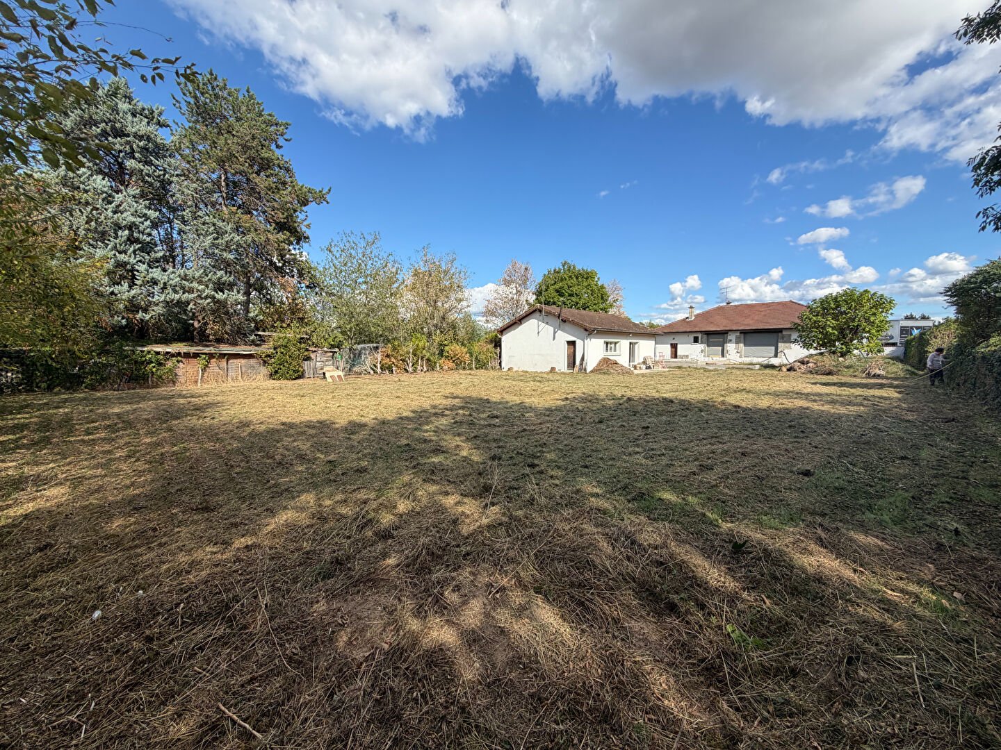 Maison à vendre, 139m², Bourg-en-Bresse
