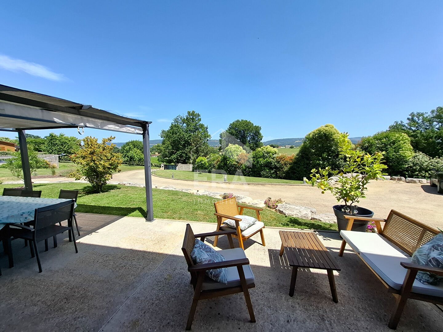 Maison à vendre, 300m², Marboz