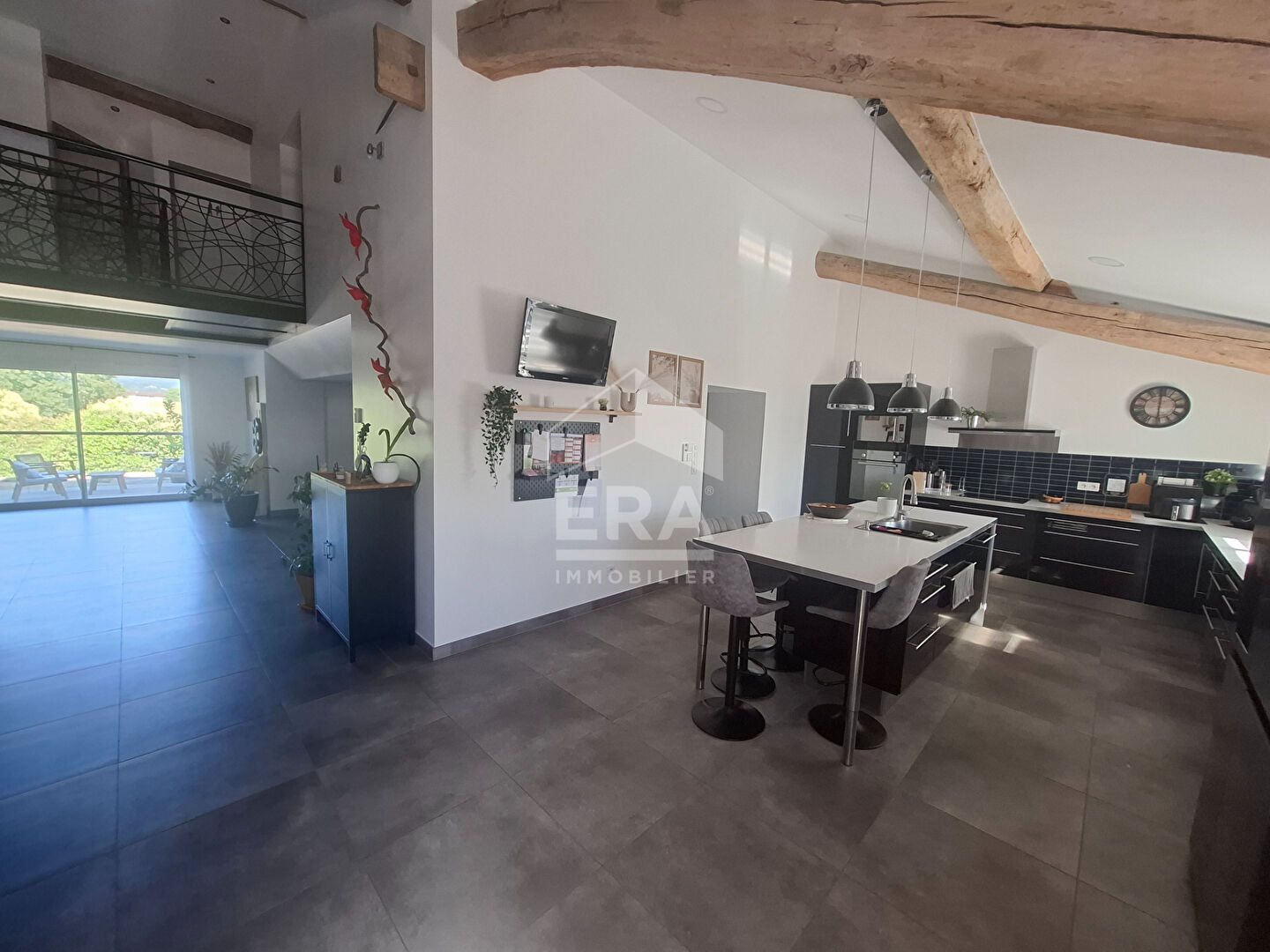 Maison à vendre, 300m², Marboz