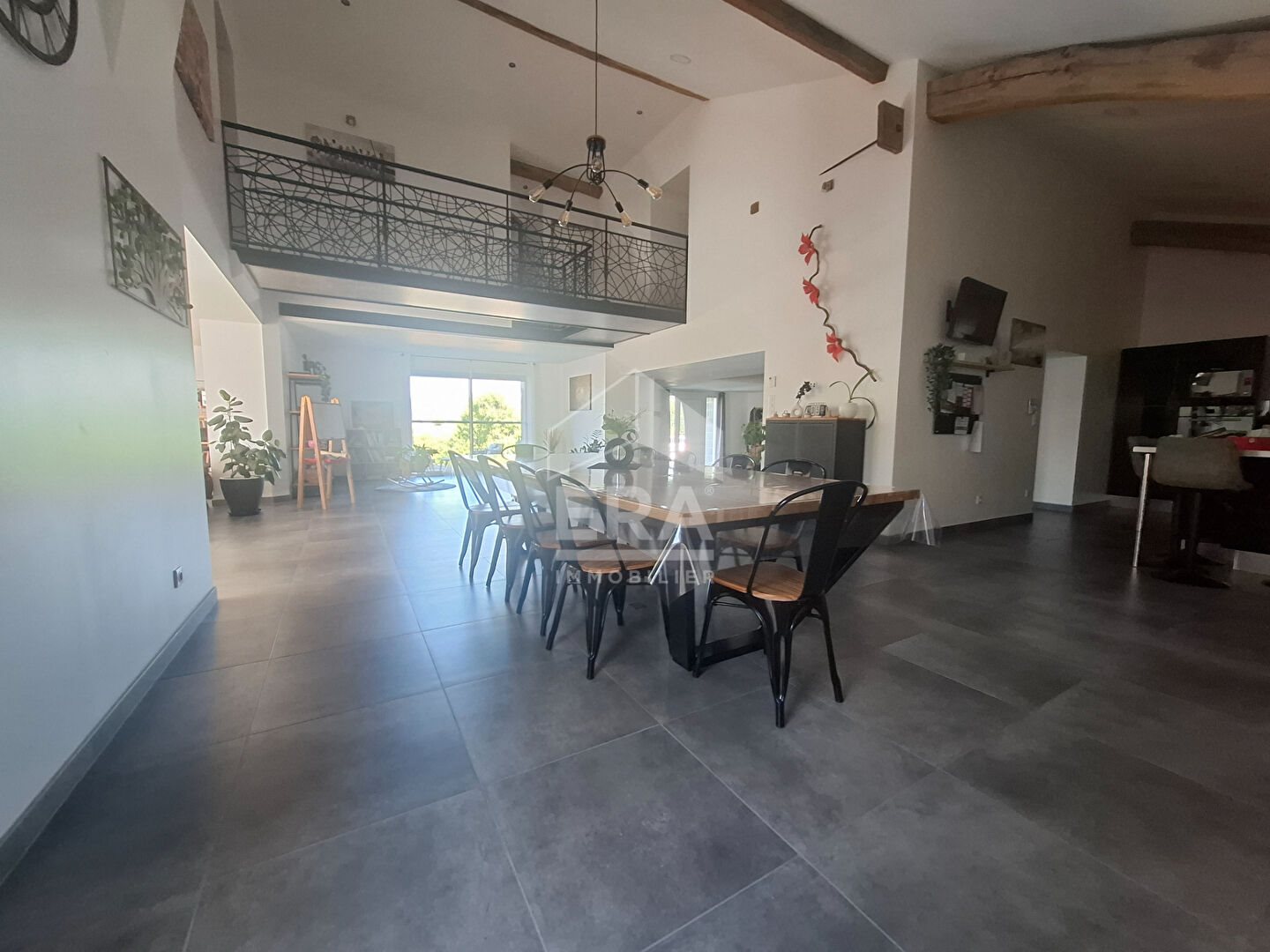 Maison à vendre, 300m², Marboz