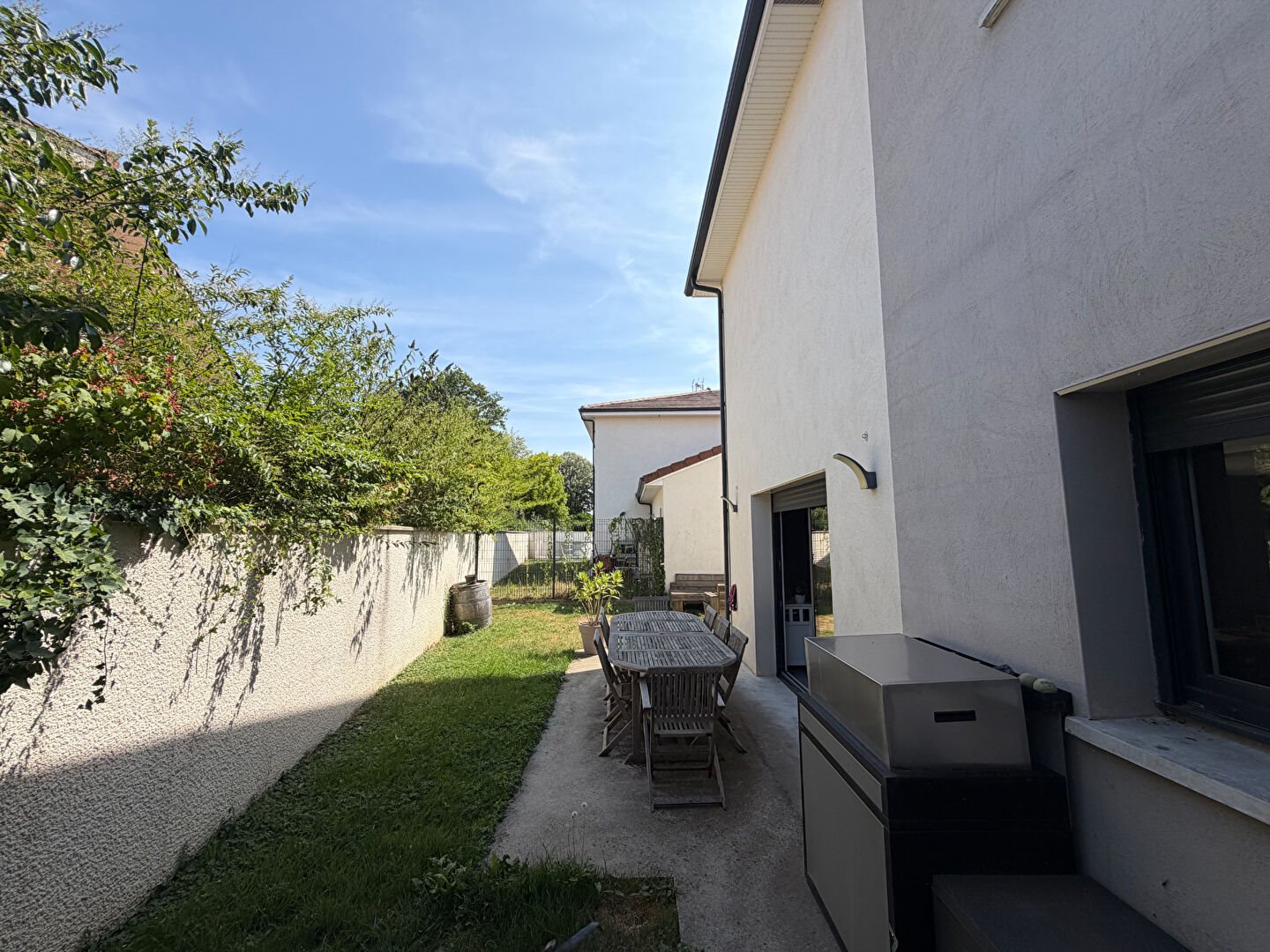 Maison à vendre, 108m², Bourg-en-Bresse