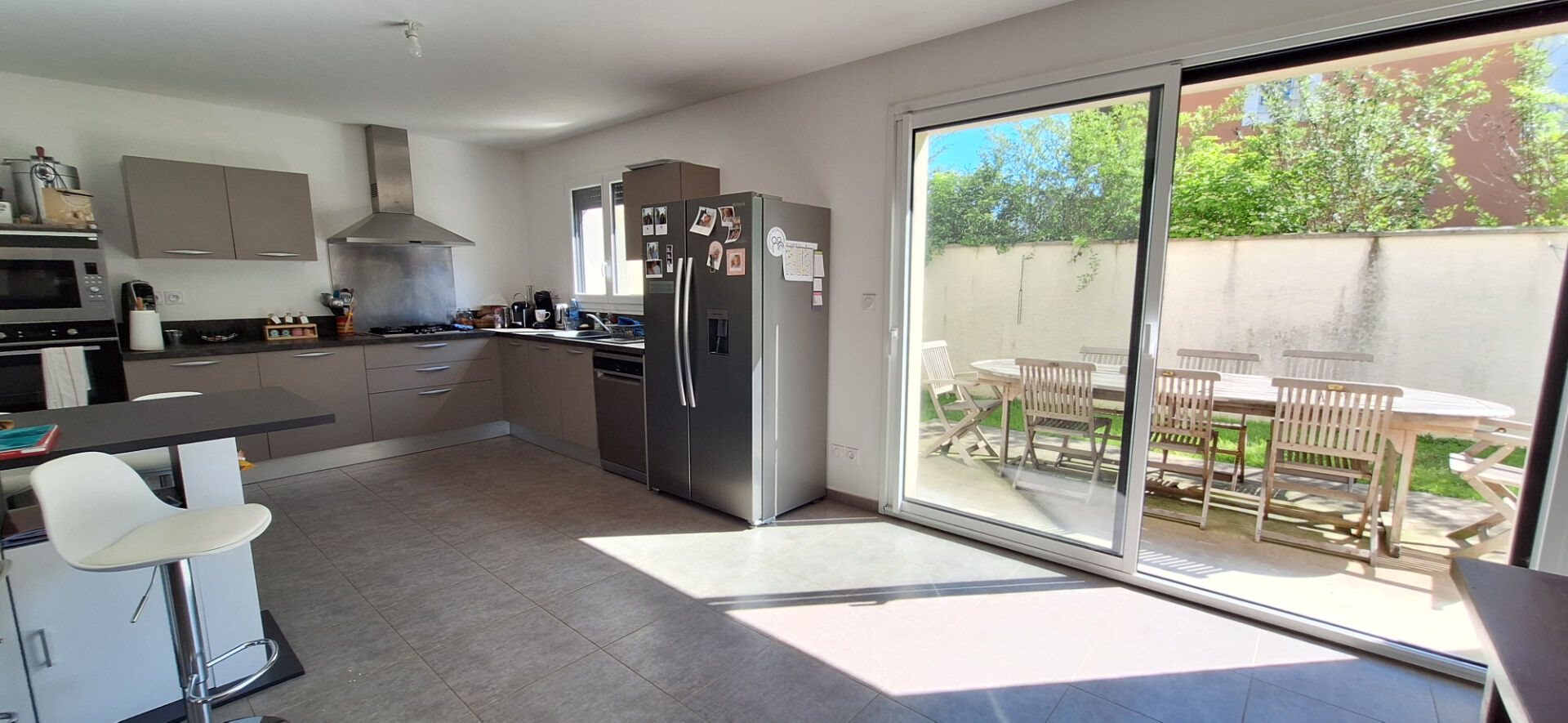 Maison à vendre, 108m², Bourg-en-Bresse