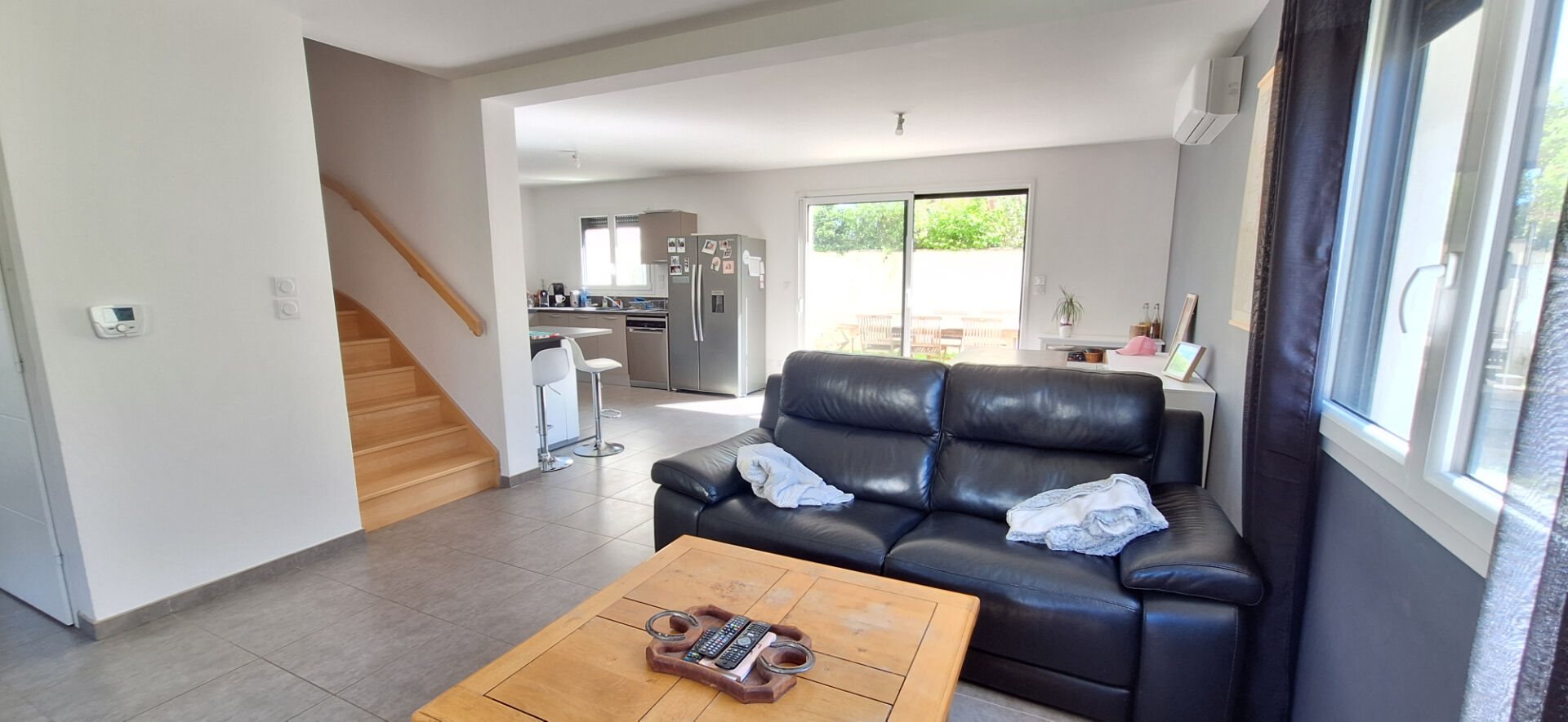 Maison à vendre, 108m², Bourg-en-Bresse