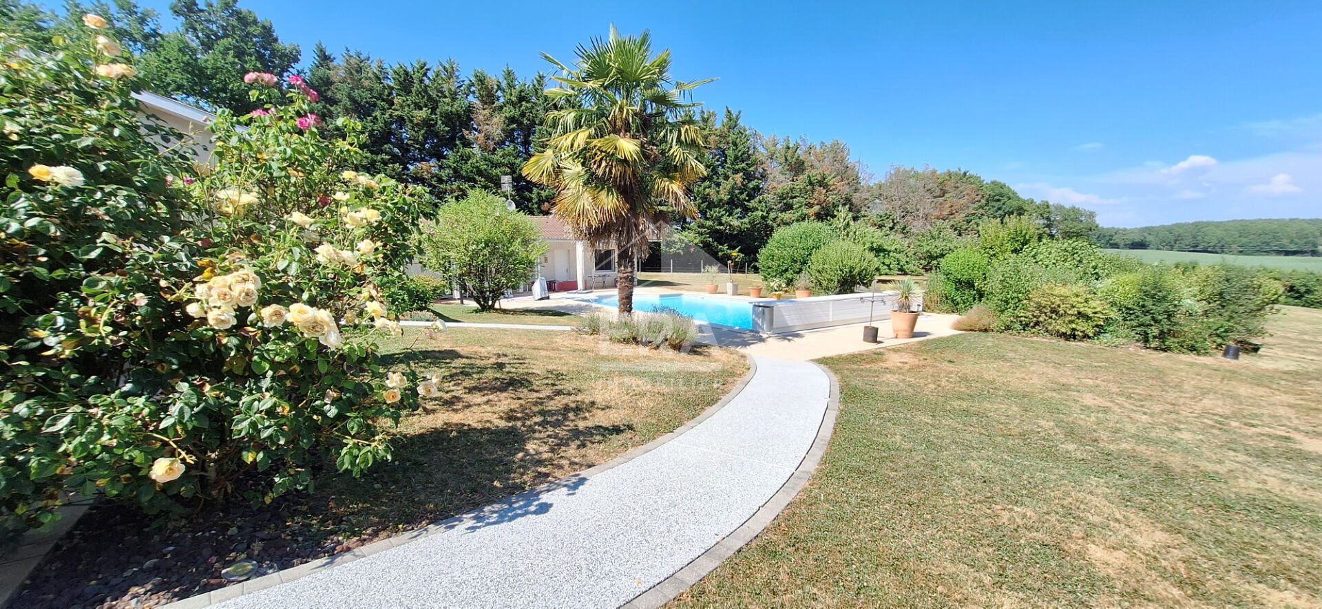 Maison à vendre, 229m², Saint-Denis-lès-Bourg