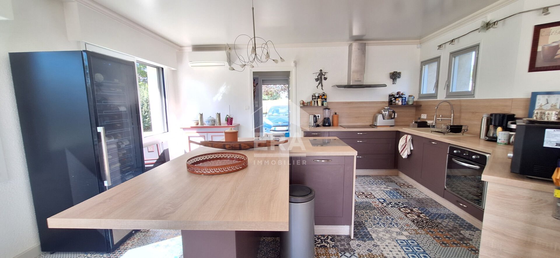 Maison à vendre, 229m², Saint-Denis-lès-Bourg