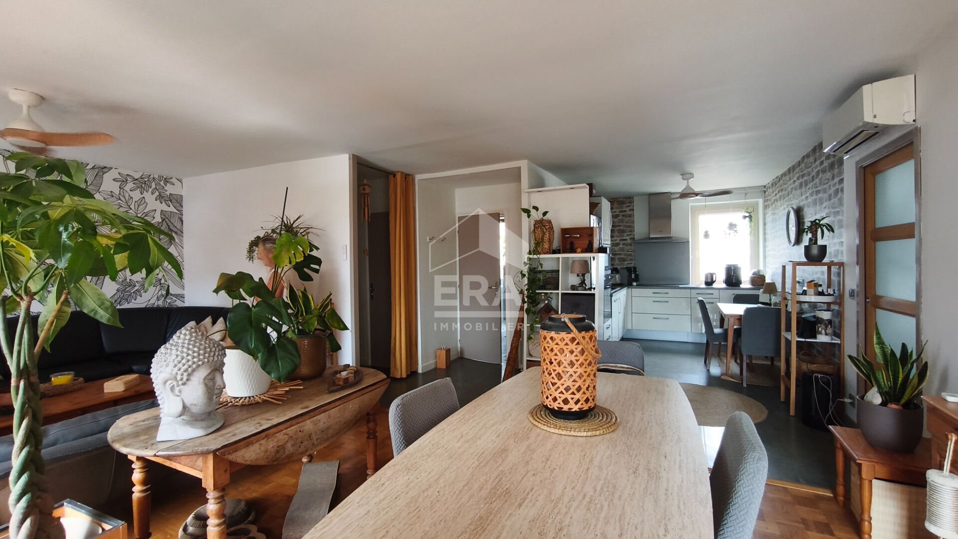 Appartement à vendre, 90m², Bourg-en-Bresse
