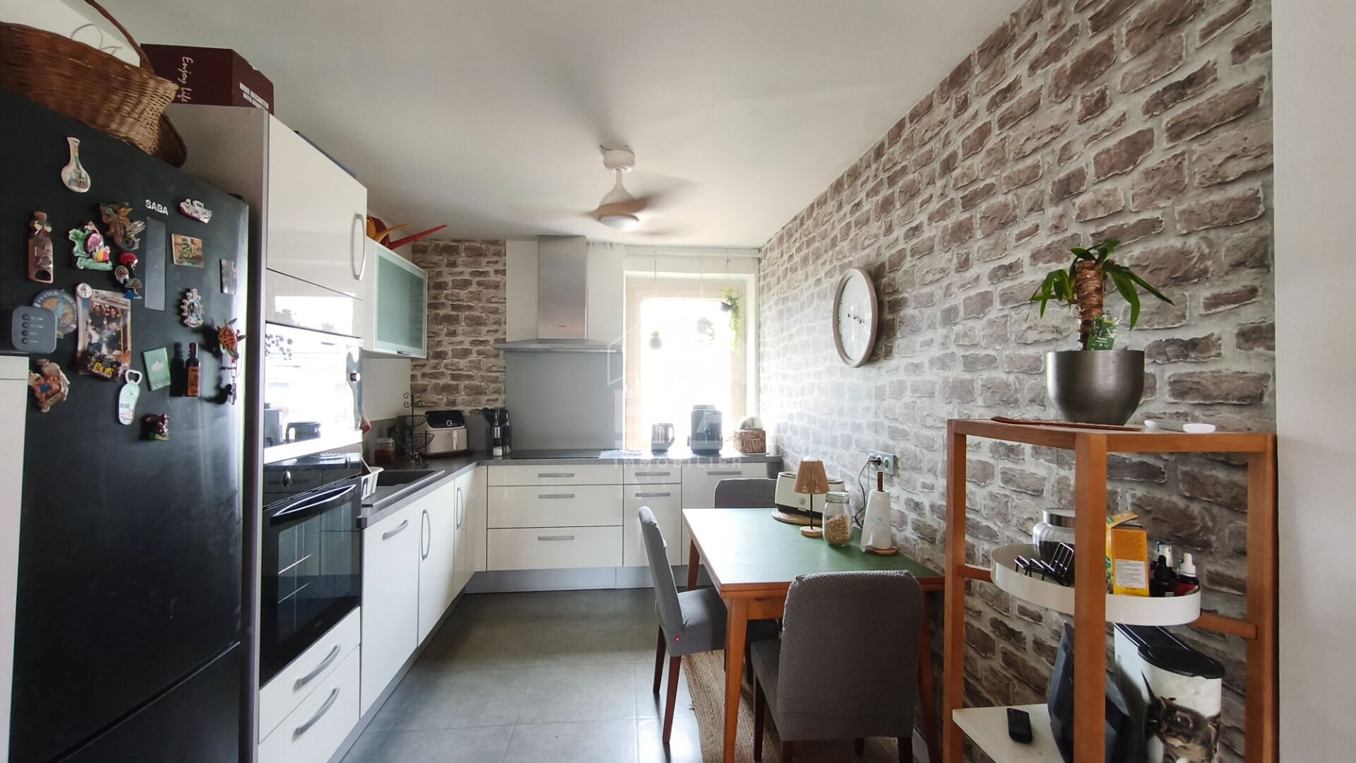Appartement à vendre, 90m², Bourg-en-Bresse