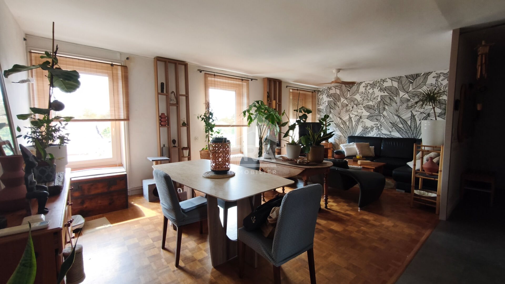 Appartement à vendre, 90m², Bourg-en-Bresse