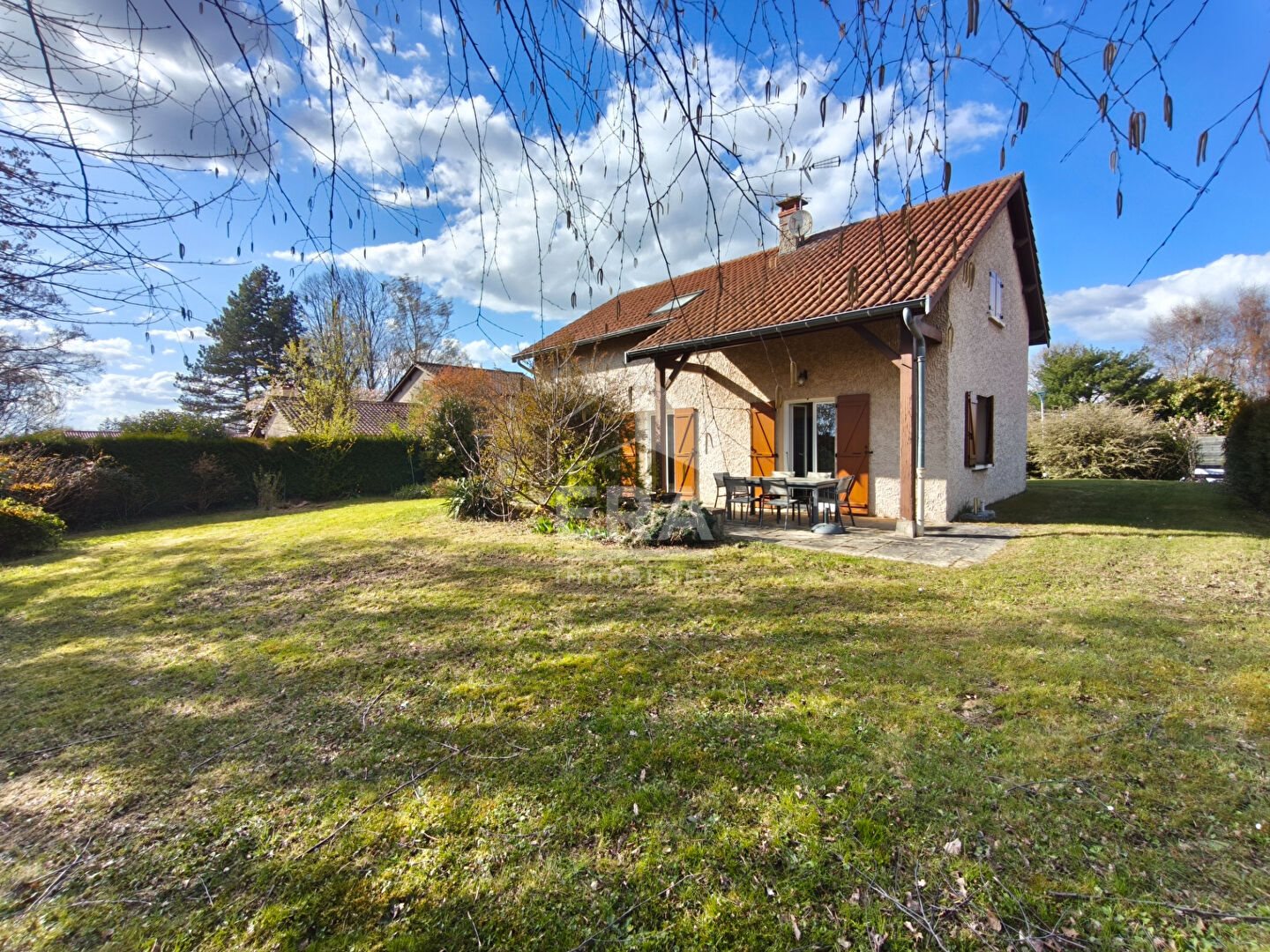 Maison à vendre, 148m², Saint-Denis-lès-Bourg