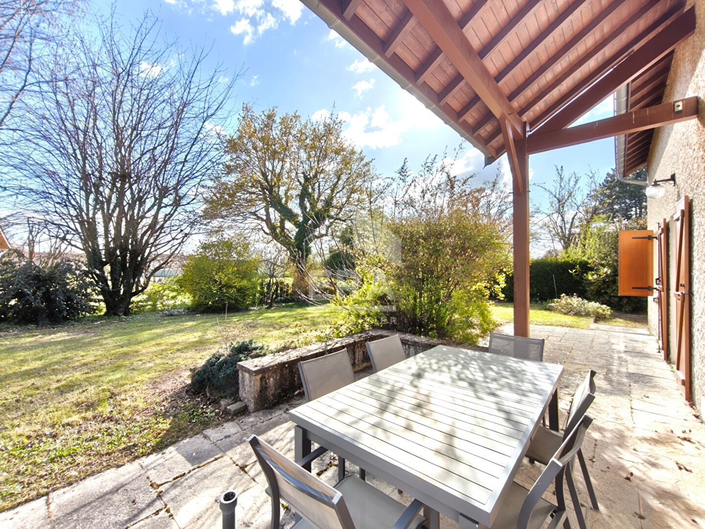Maison à vendre, 148m², Saint-Denis-lès-Bourg