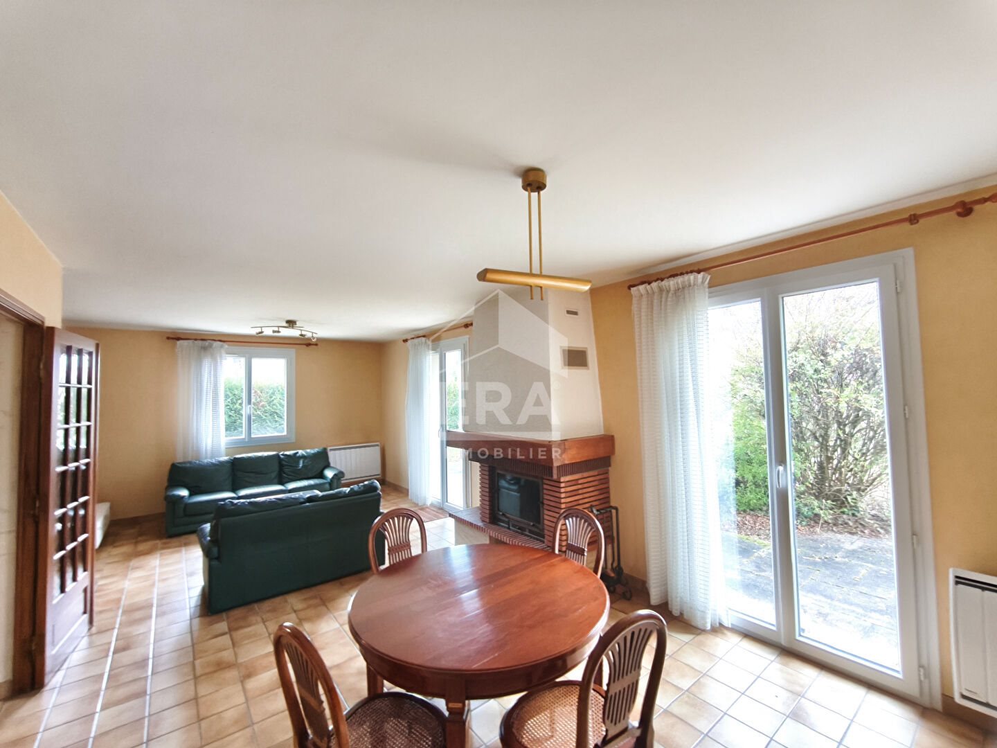 Maison à vendre, 148m², Saint-Denis-lès-Bourg