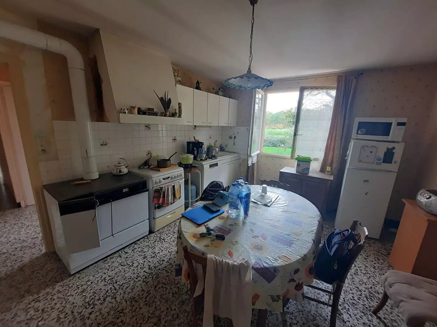Maison à vendre, 106m², Saint-Trivier-de-Courtes