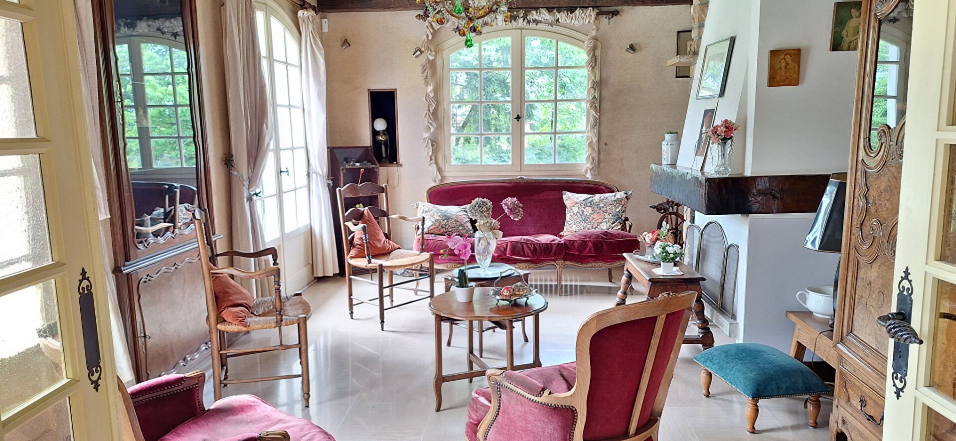 Maison à vendre, 204m², Bourg-en-Bresse