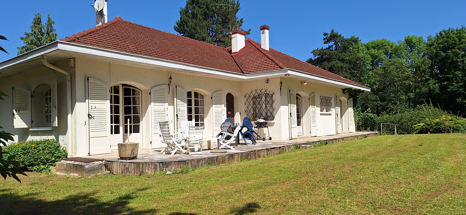Maison à vendre, 204m², Bourg-en-Bresse