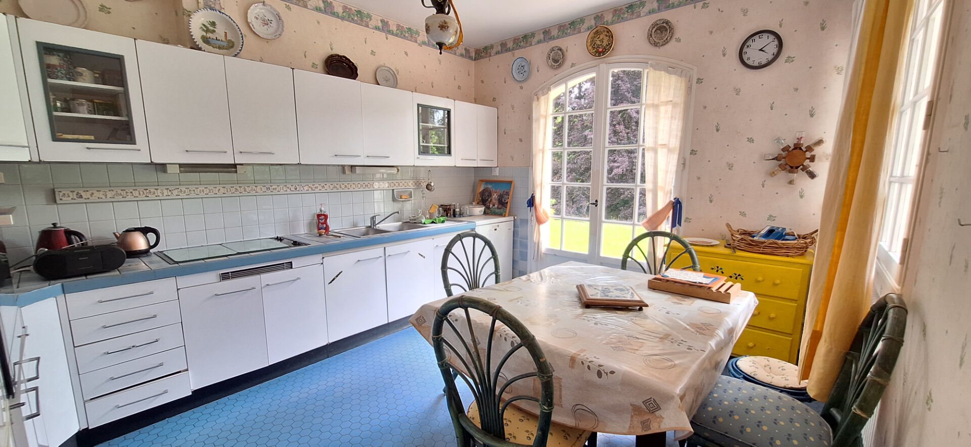 Maison à vendre, 204m², Bourg-en-Bresse
