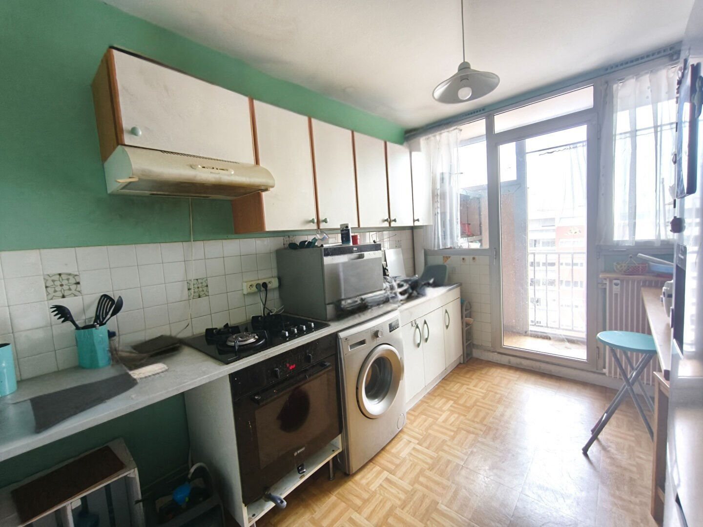 Appartement à vendre, 63m², Bourg-en-Bresse