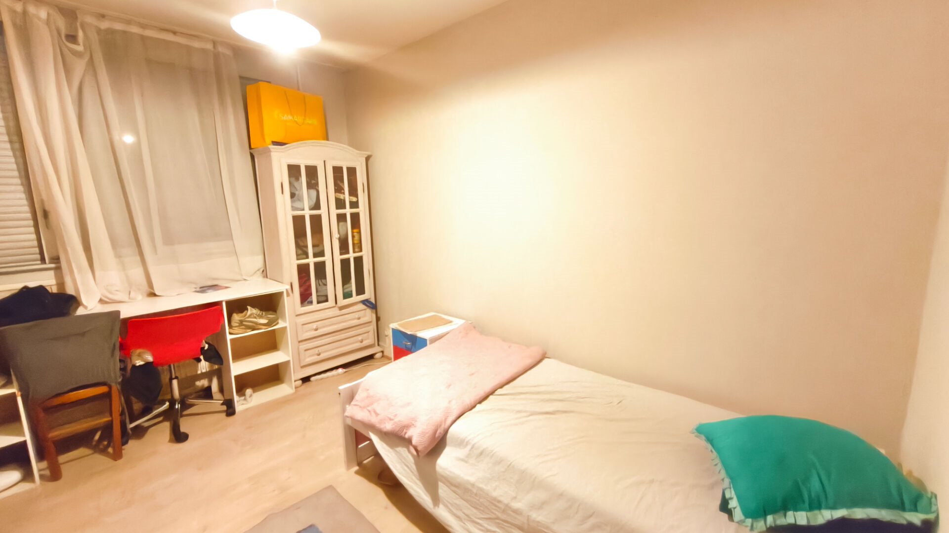 Appartement à vendre, 63m², Bourg-en-Bresse