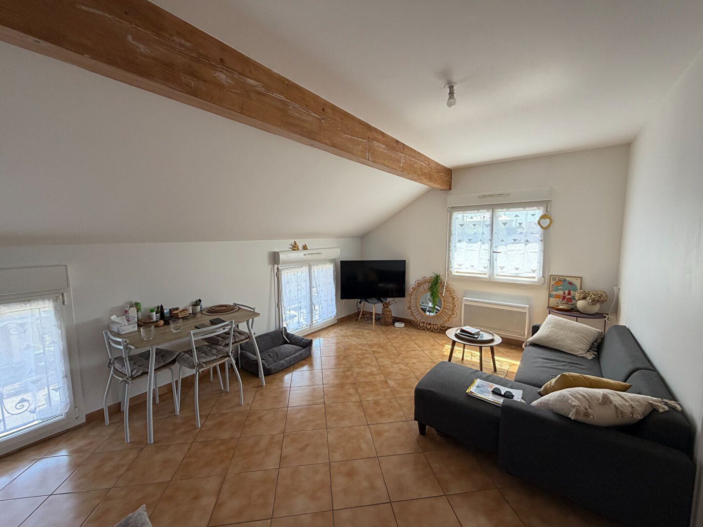 Appartement à vendre, 51m², Bourg-en-Bresse