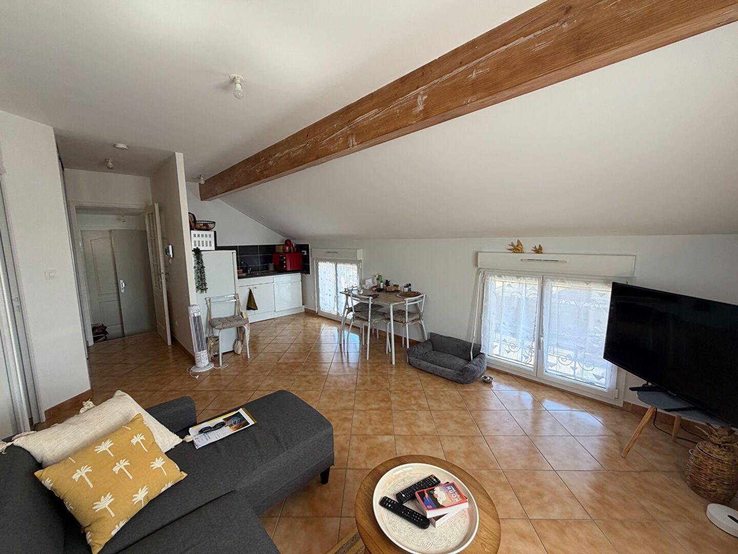 Appartement à vendre, 51m², Bourg-en-Bresse