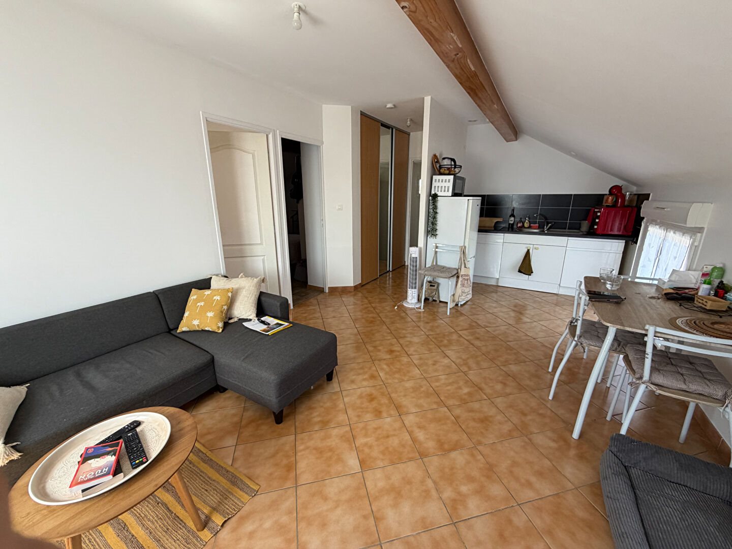 Appartement à vendre, 51m², Bourg-en-Bresse