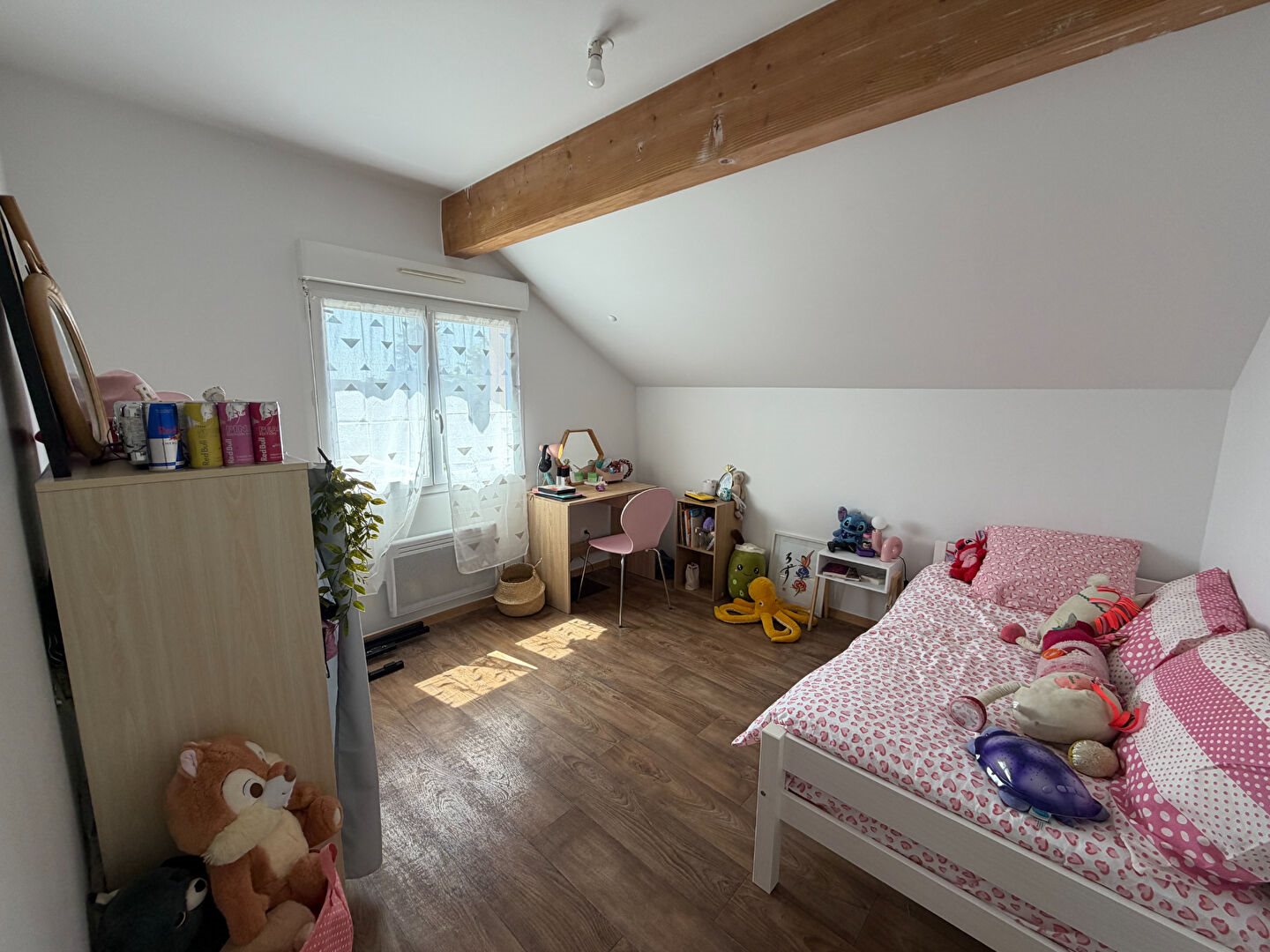 Appartement à vendre, 51m², Bourg-en-Bresse