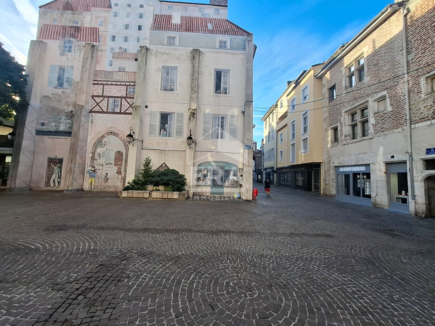 Appartement à vendre, 70m², Bourg-en-Bresse