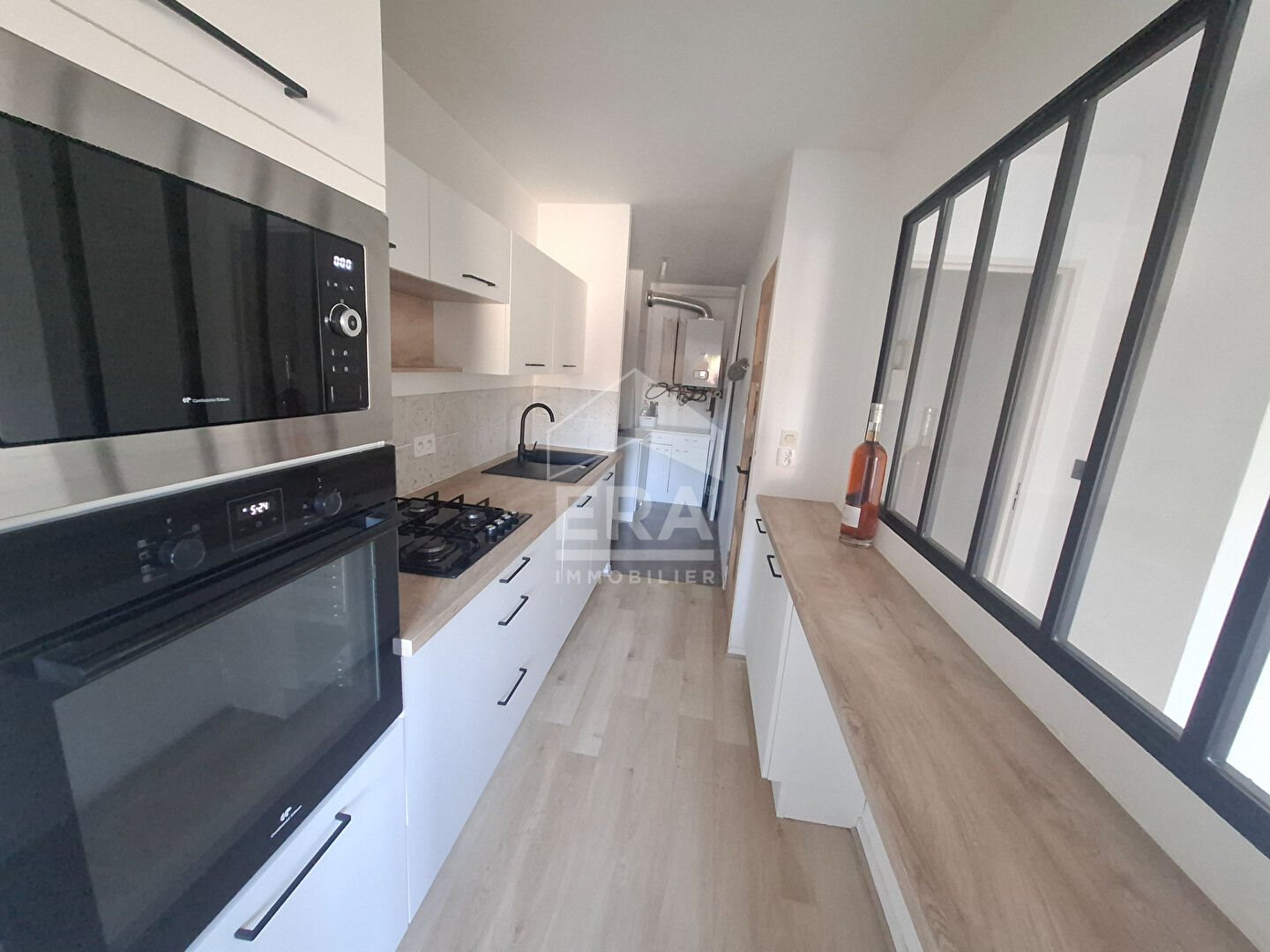 Appartement à vendre, 70m², Bourg-en-Bresse
