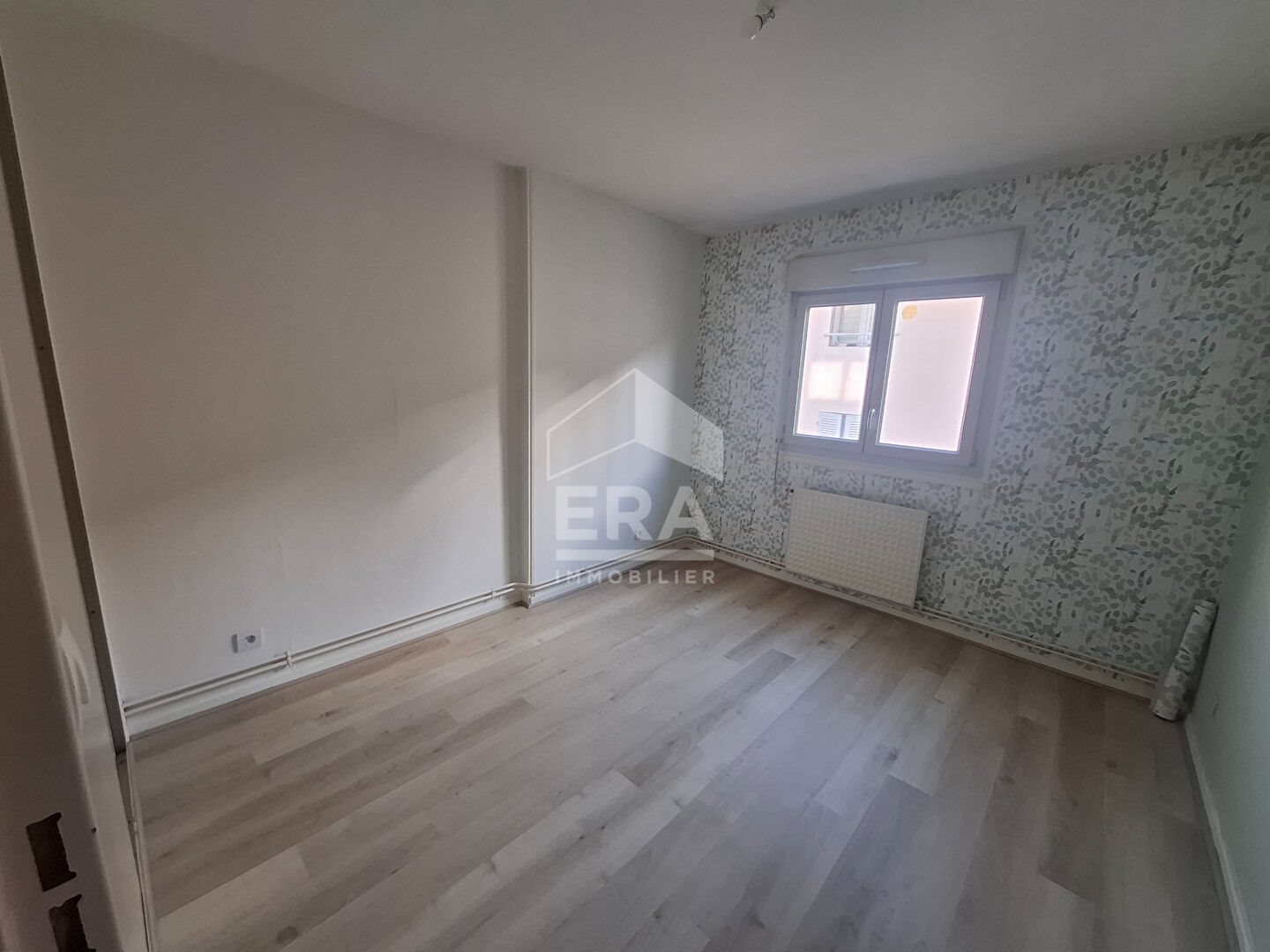Appartement à vendre, 70m², Bourg-en-Bresse
