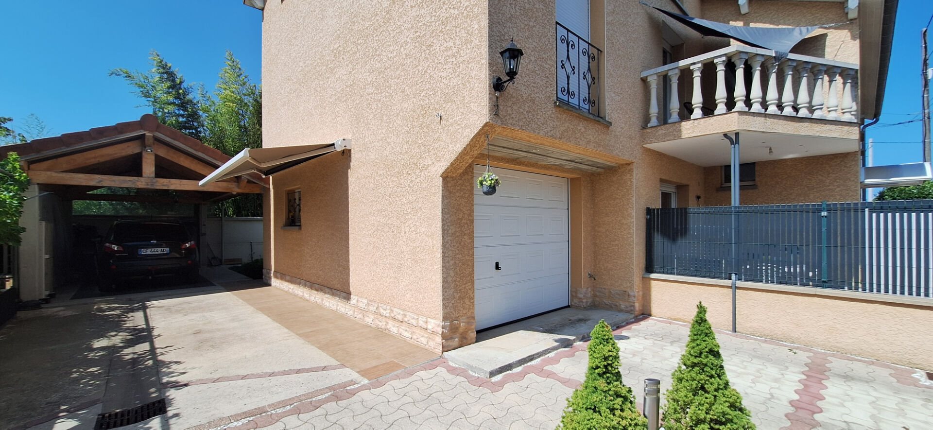 Maison à vendre, 174m², Bourg-en-Bresse