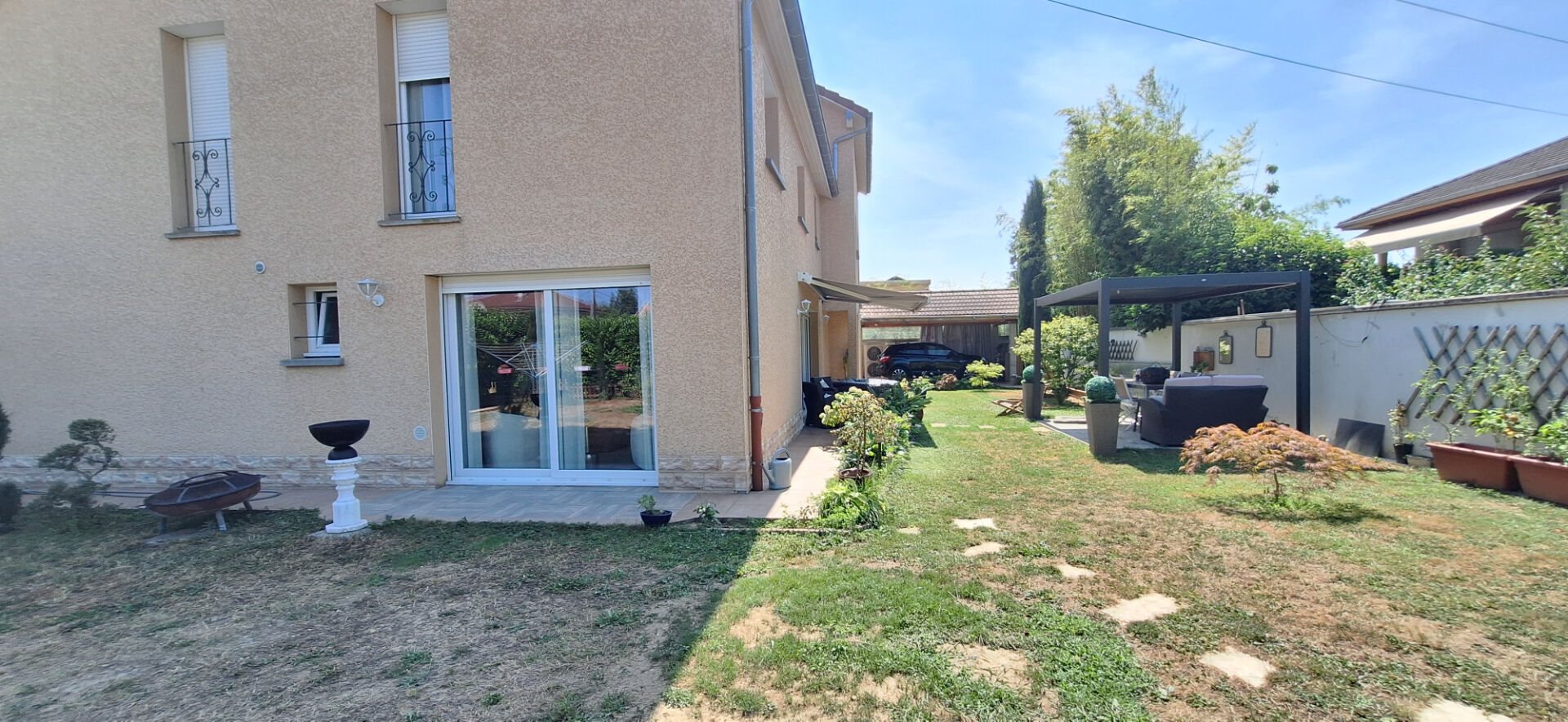 Maison à vendre, 174m², Bourg-en-Bresse